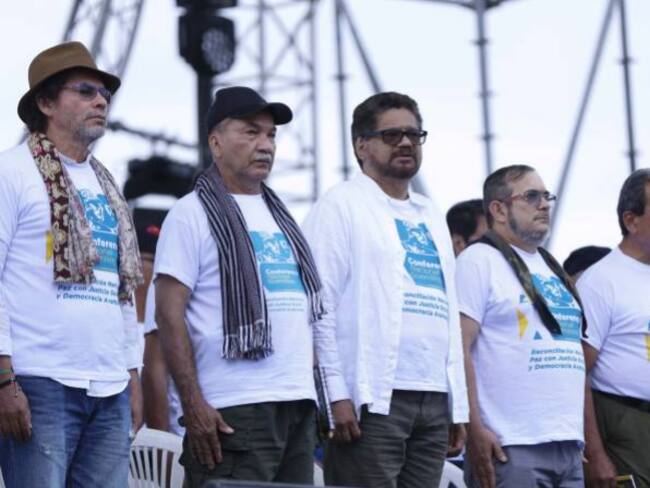 El lío con los dineros del CNE a la campaña presidencial de las FARC