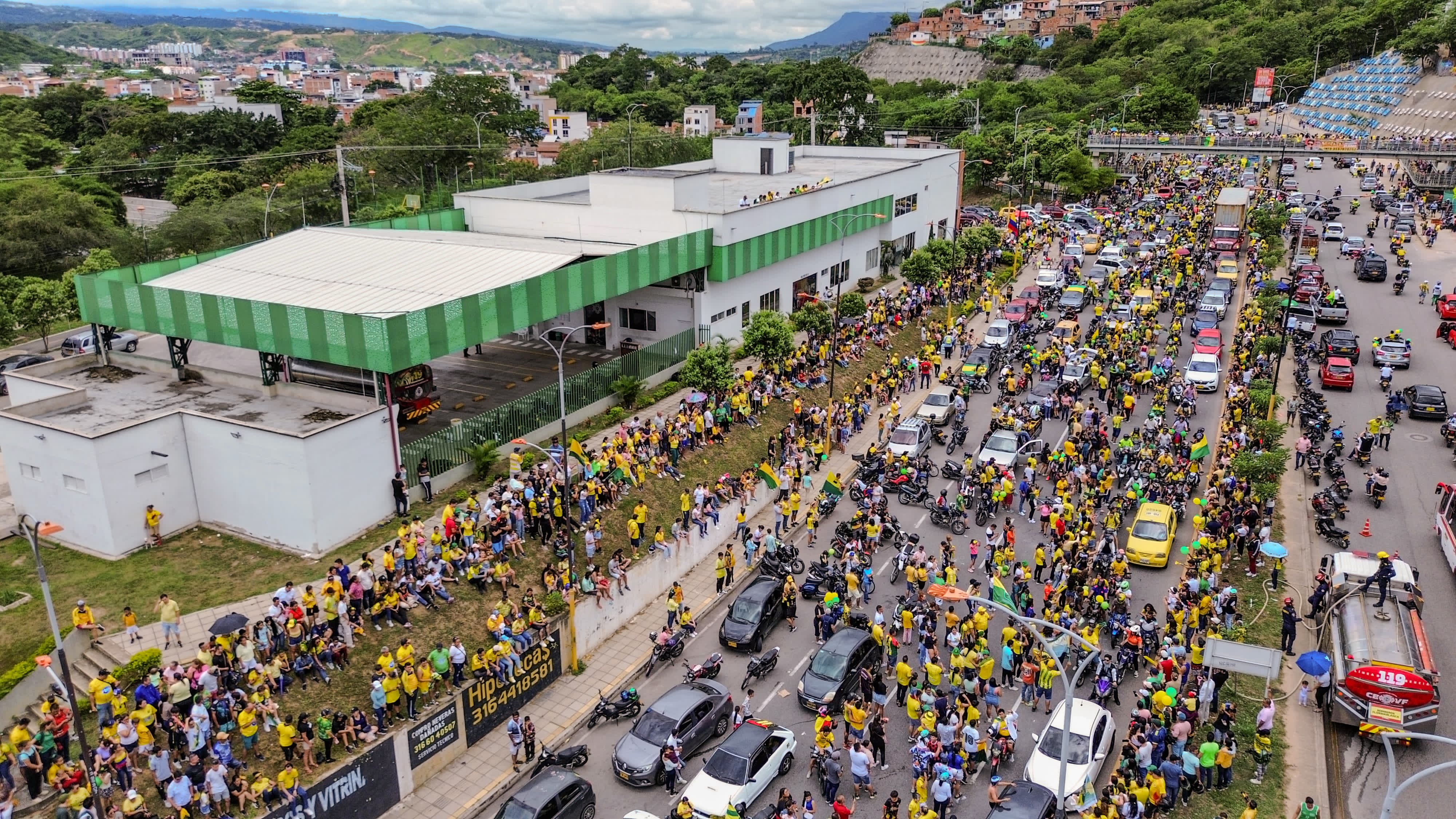 Atlético Bucaramanga campeón