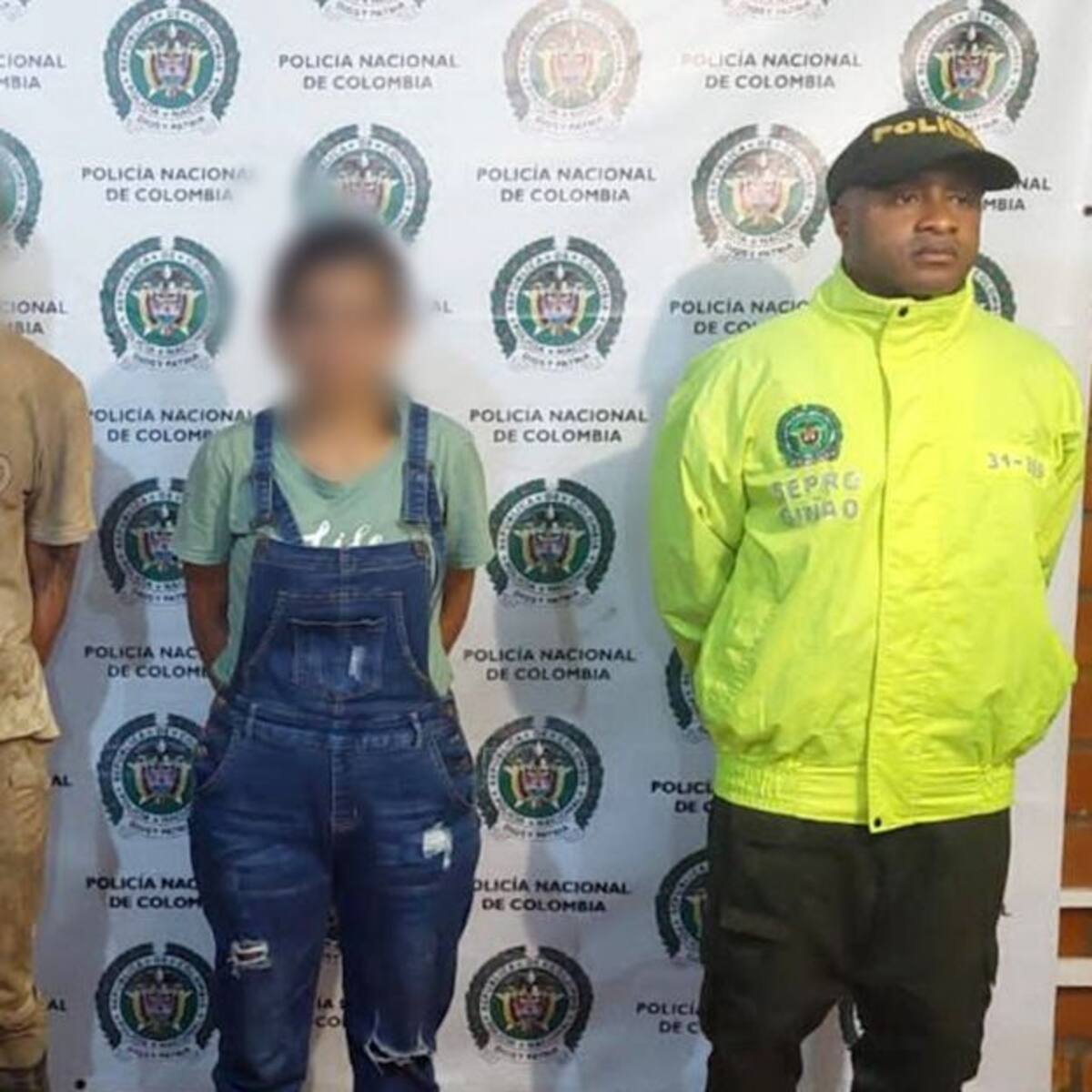 Madre y padrastro drogaban, abusaban y explotaban a su hija en Salgar