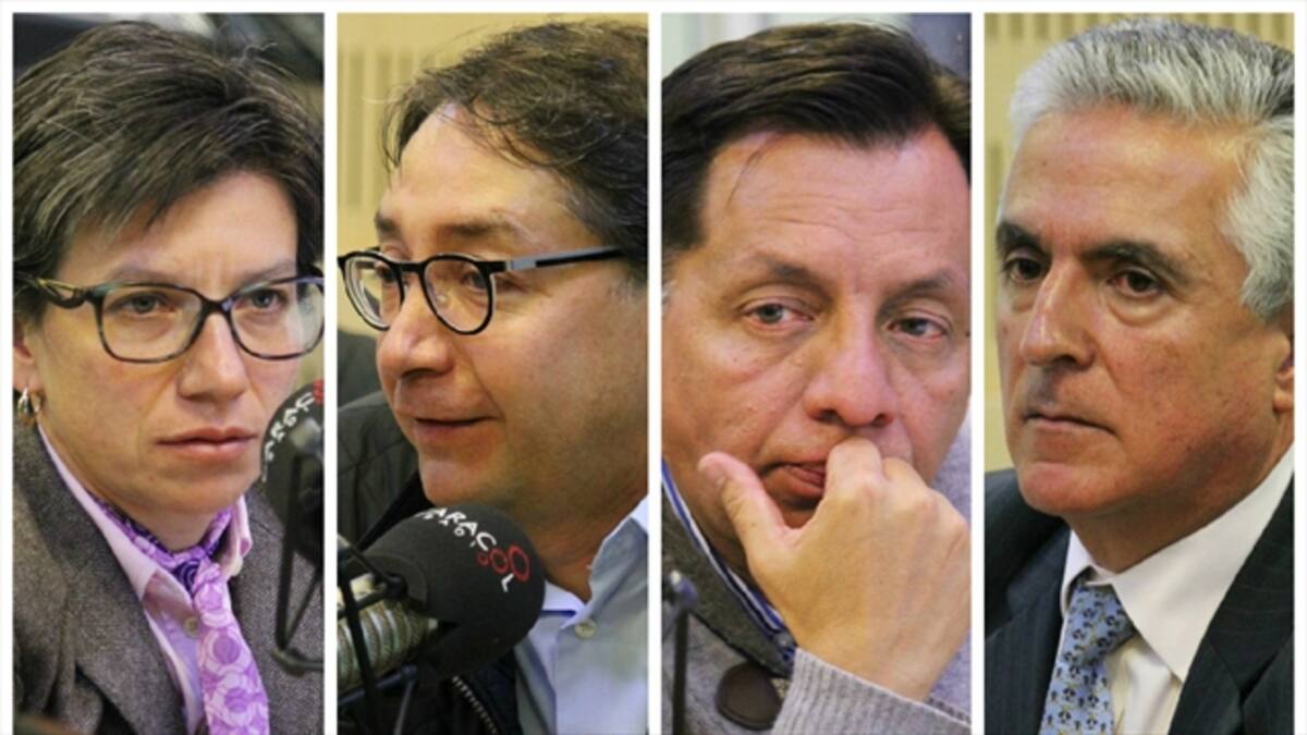 ¿Se acaba la concertación Gobierno - empresarios?