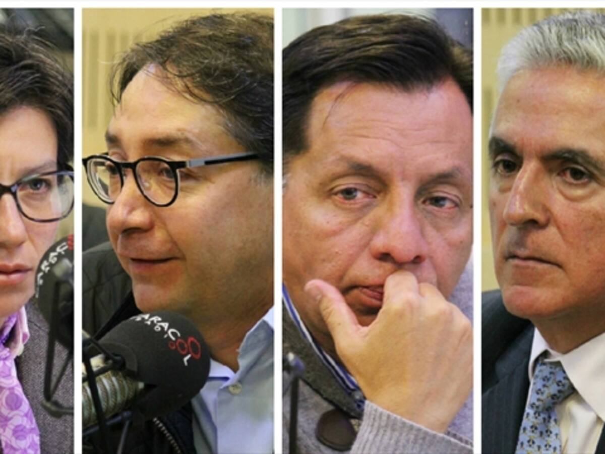 ¿Se acaba la concertación Gobierno - empresarios?