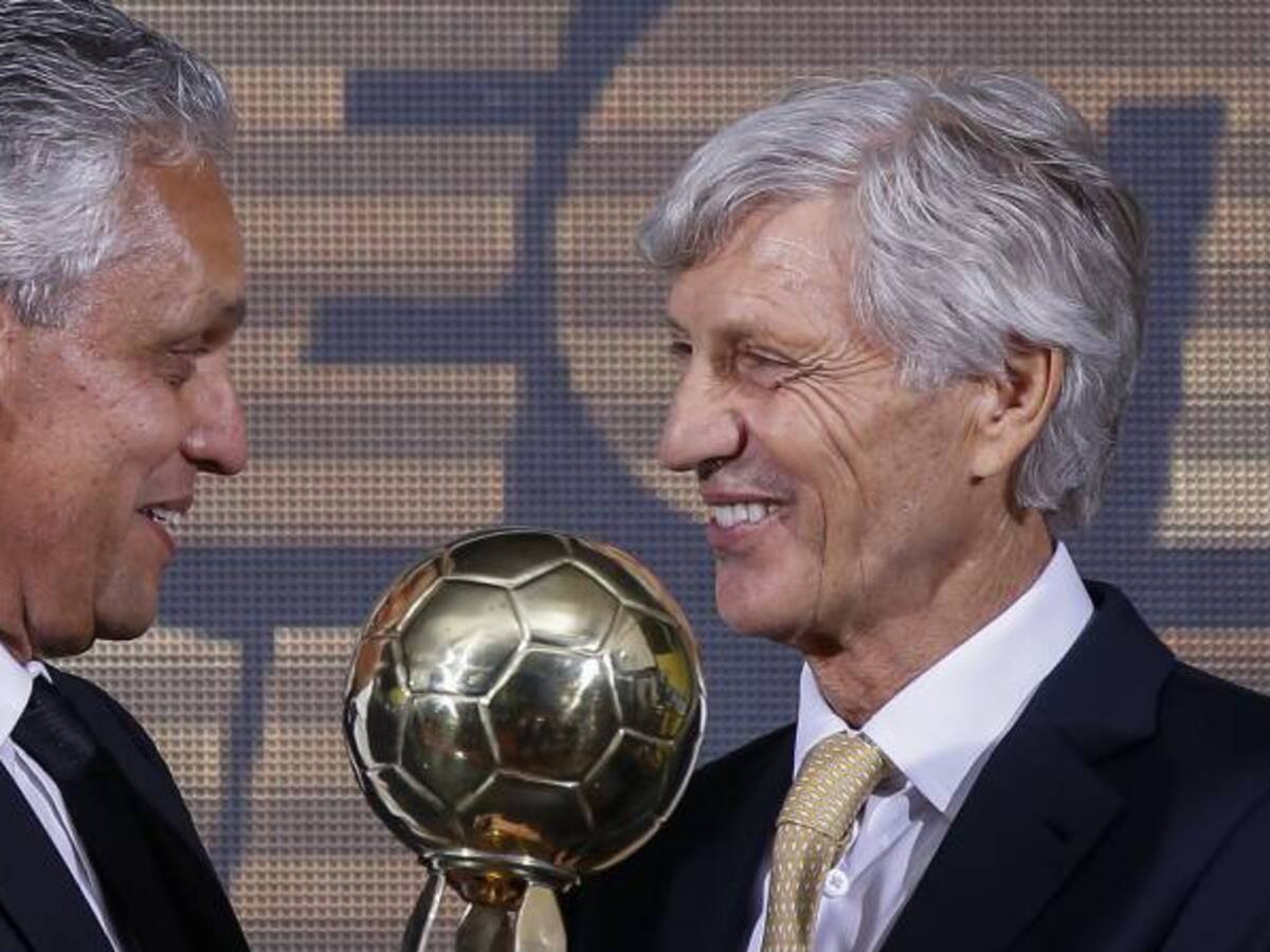 Usuarios de redes sociales opinan sobre la convocatoria de Pékerman