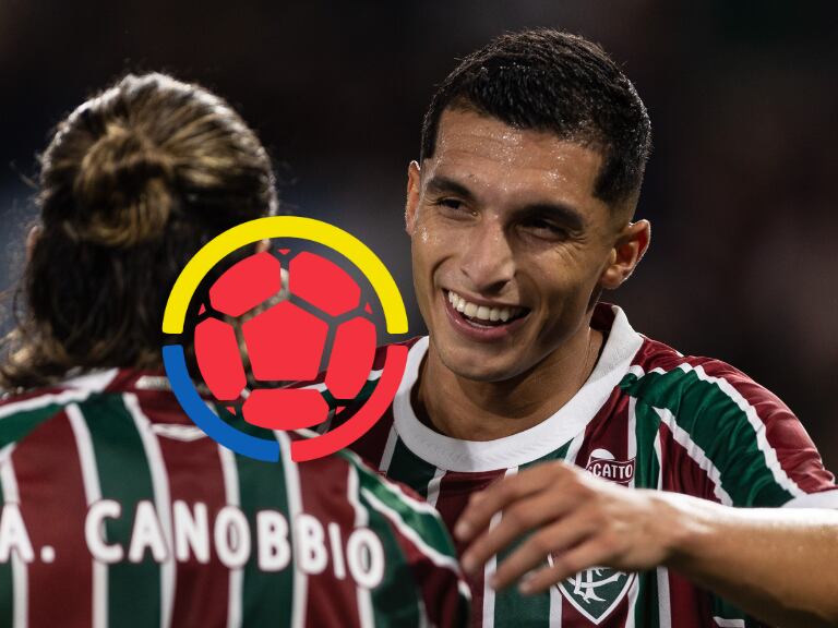 ¿Quién es Kevin Serna? La gran novedad en convocatoria de Selección Colombia para los amistosos FIFA / Getty Images