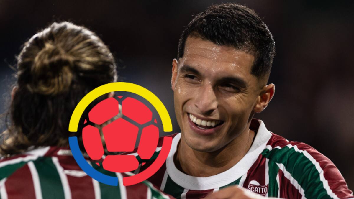¿Quién es Kevin Serna? La gran novedad en convocatoria de Selección Colombia para los amistosos FIFA