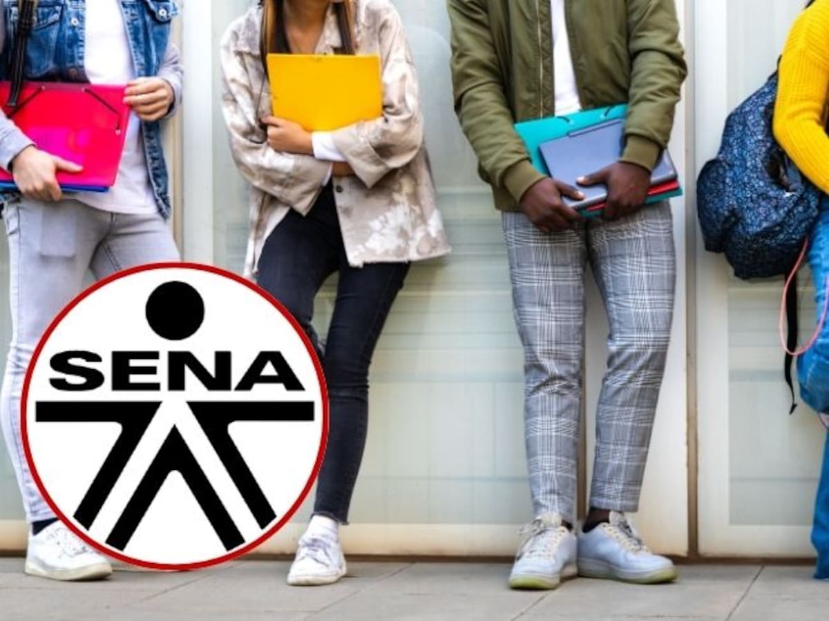 SENA lanzó oferta académica virtual GRATUITA para Córdoba: ofrece tecnologías, contabilidad y más