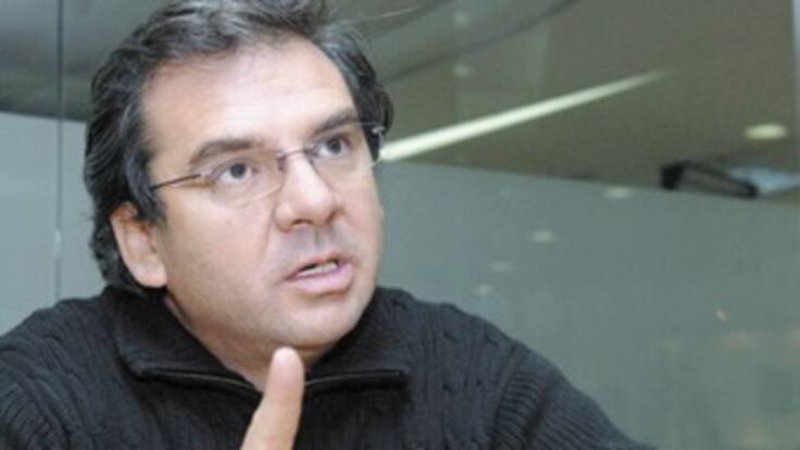 El Partido de La U está disparando desde adentro la Unidad Nacional: Germán Varón