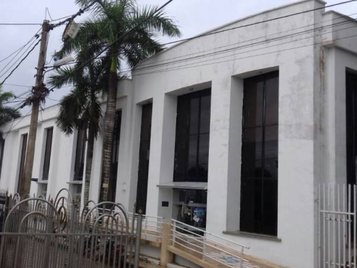 Gobernador de Sucre celebra la toma de Electricaribe por la Superservicios