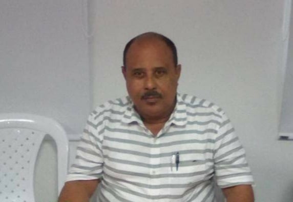 Héctor Consuegra Salinas