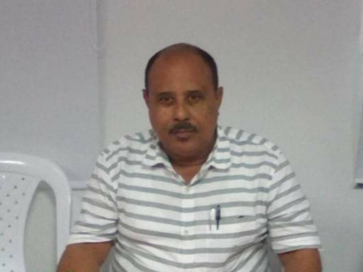 Seis años de prisión domiciliaria a Héctor Consuegra, excontralor electo de Cartagena