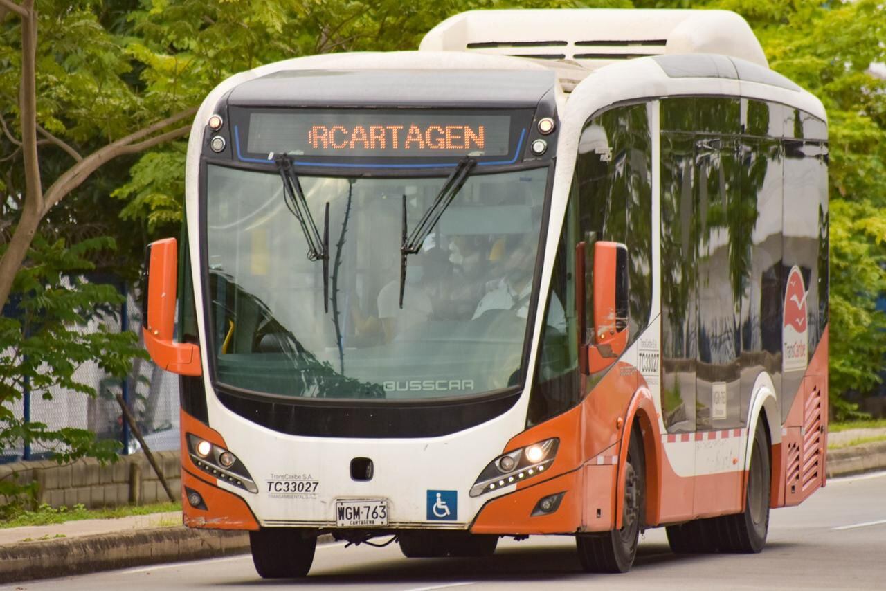 Alcaldía de Cartagena