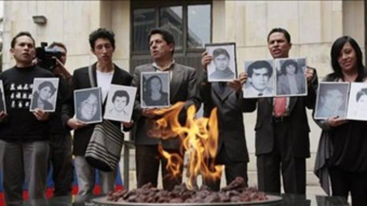 Corte Suprema: Responsables del Holocausto del Palacio no pueden ser cobijados con amnistía