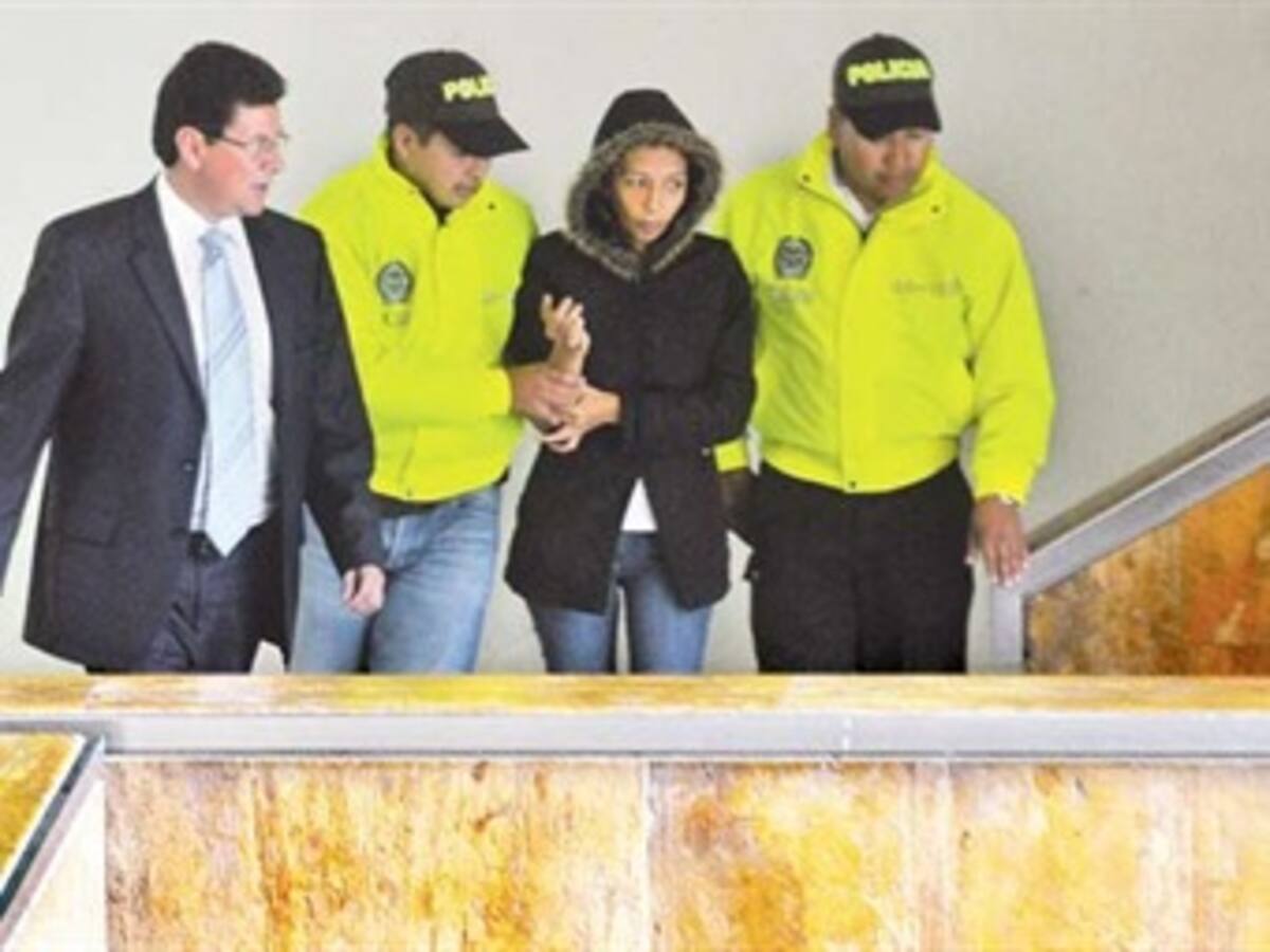 Condenan a 27 años de prisión a 'cabeza' del desfalco de la Dian