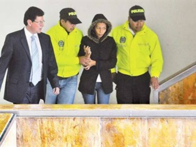 Condenan a 27 años de prisión a 'cabeza' del desfalco de la Dian