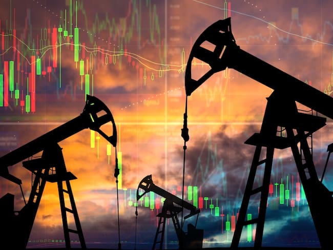 Se mejora el mercado petrolero mundial