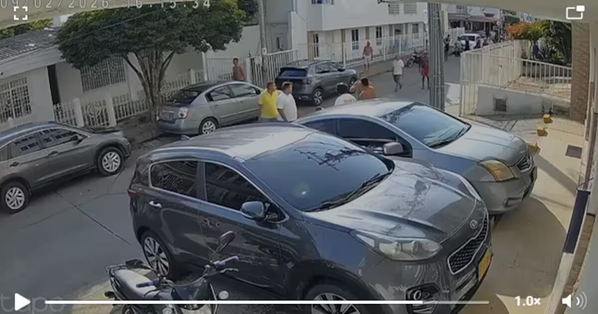 Captura de video