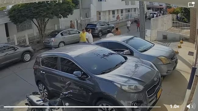 Captura de video