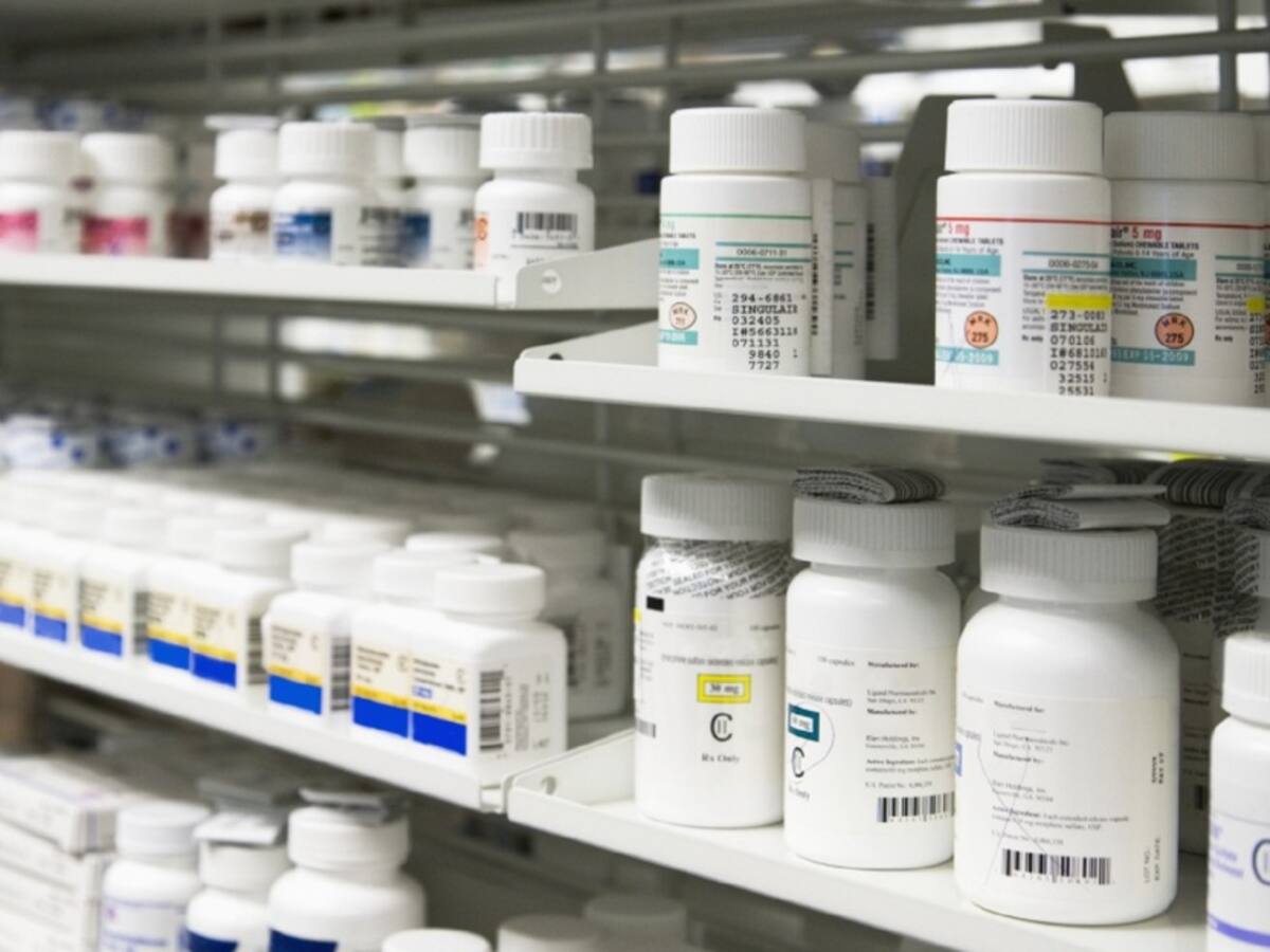 Hidroxicloroquina y Cloroquina se consumen solo con prescripción médica