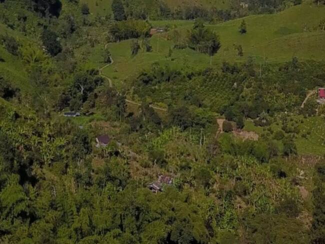 Hombres armados se llevaron a un guía turístico de Rionegro