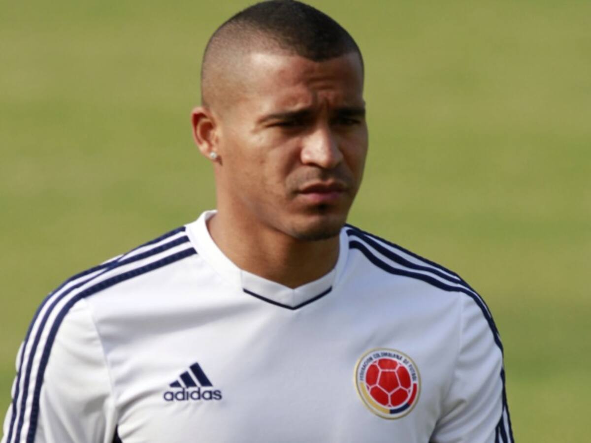 Macnelly Torres será baja en Nacional al menos por 12 días