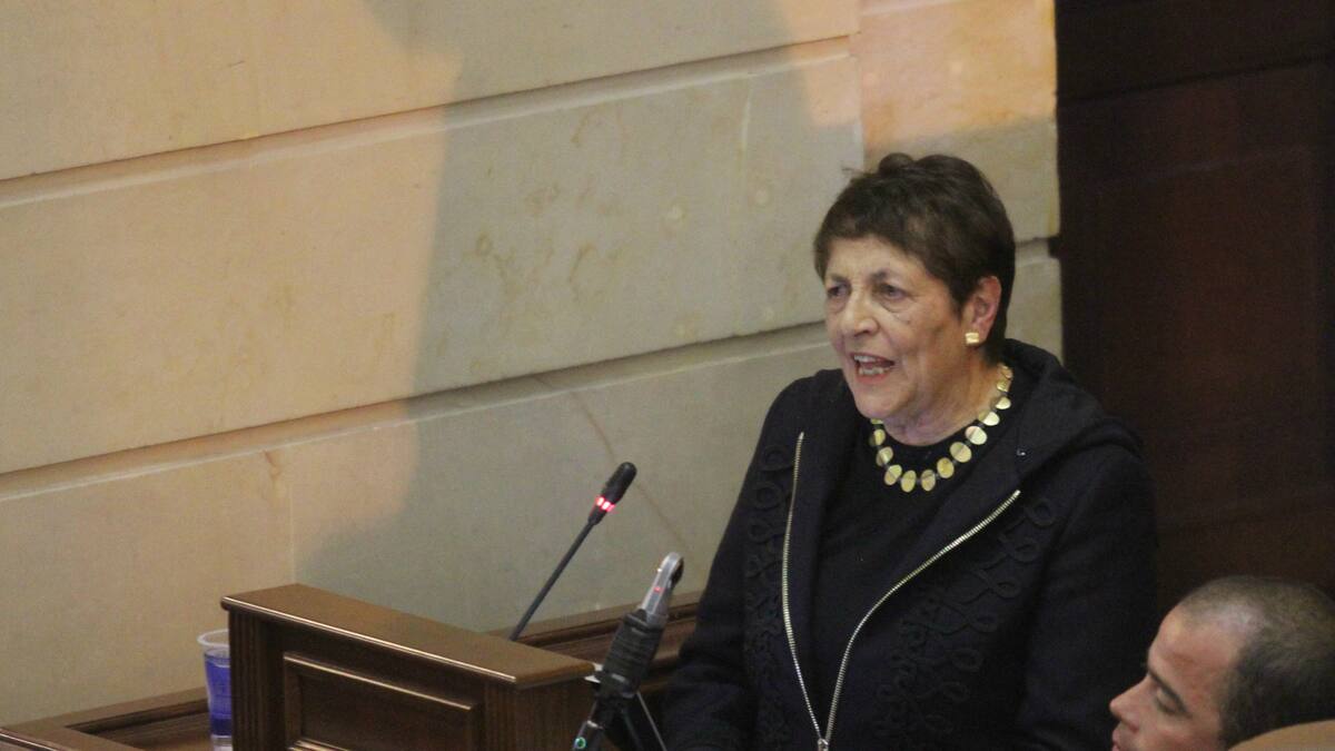 “El gaitanismo nunca ha sido ni será bandera de la violencia”: Familia de Jorge Eliécer Gaitán