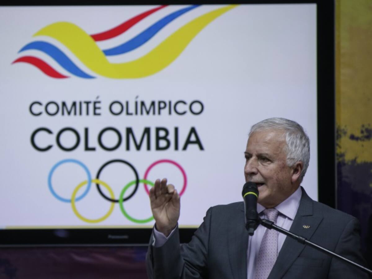 Hurtan cerca de 100 millones pesos en edificio de Federaciones Deportivas