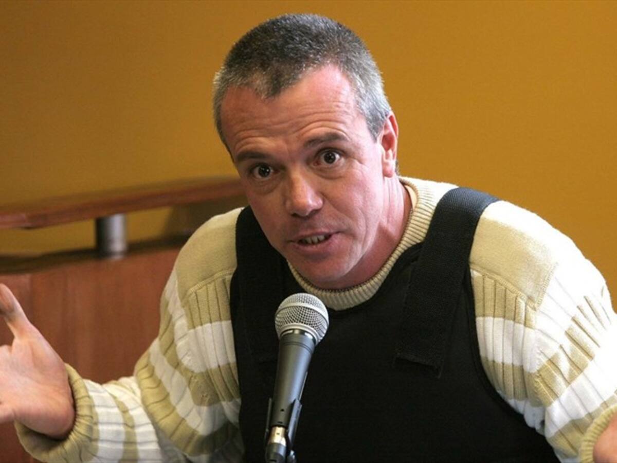 Fiscalía radica revocatoria de libertad para alias Popeye