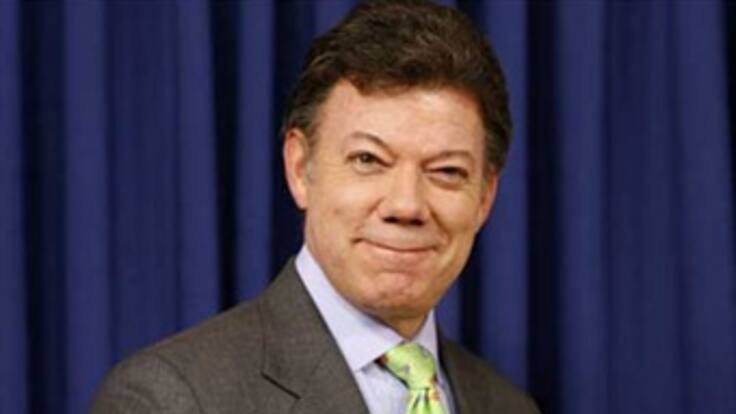 Santos inicia gira regional para “hacer amigos”