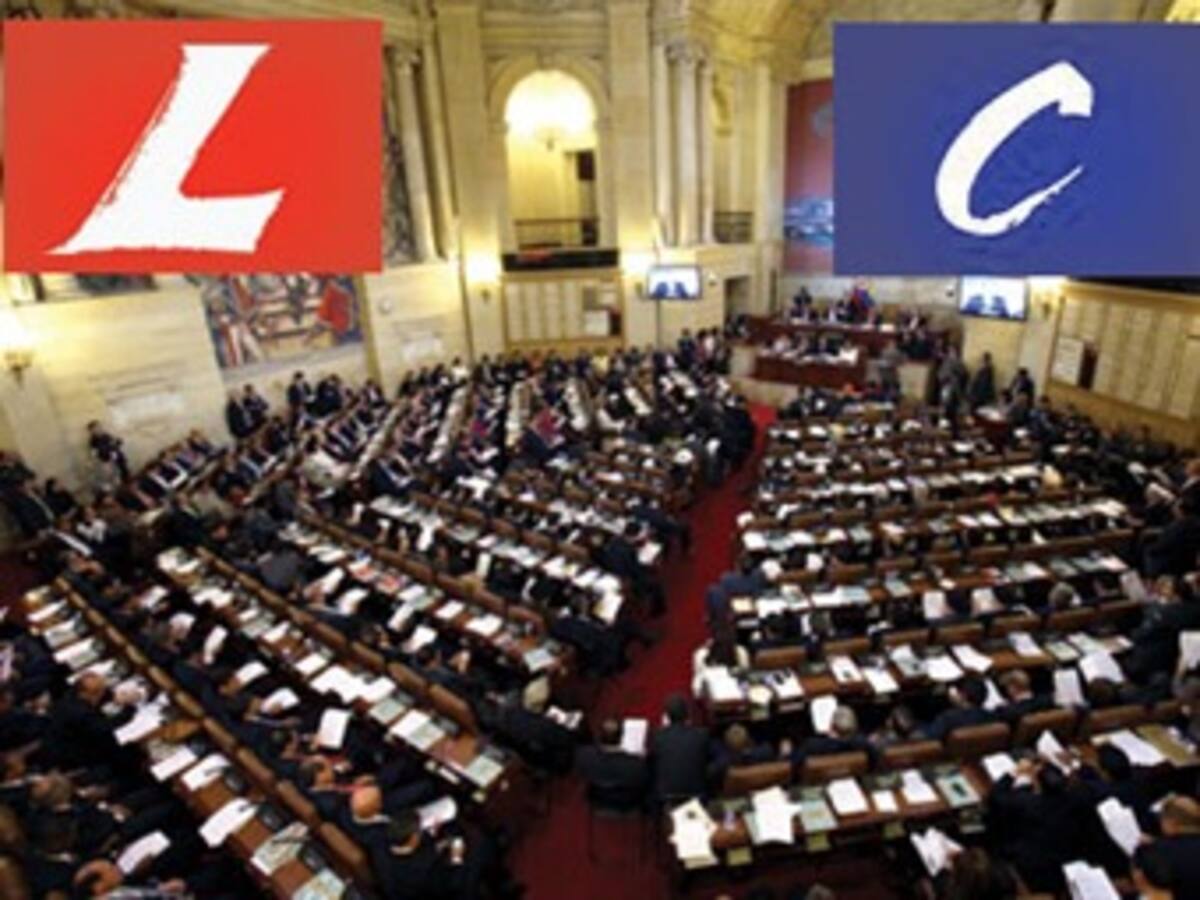 La U, Liberales y Conservadores tendrán más espacios de divulgación política en TV