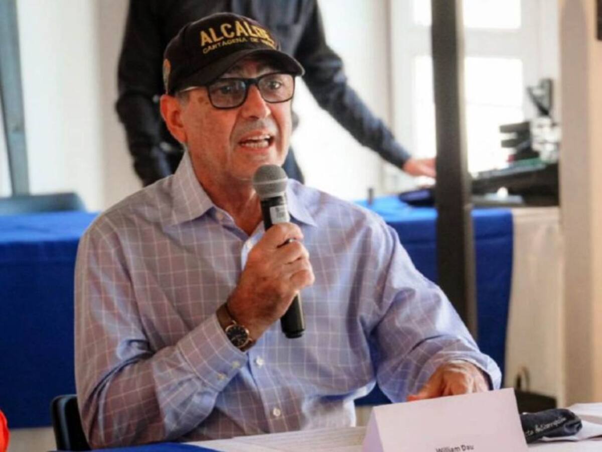 Vacunar al mosquito: la propuesta del alcalde Dau para combatir el dengue