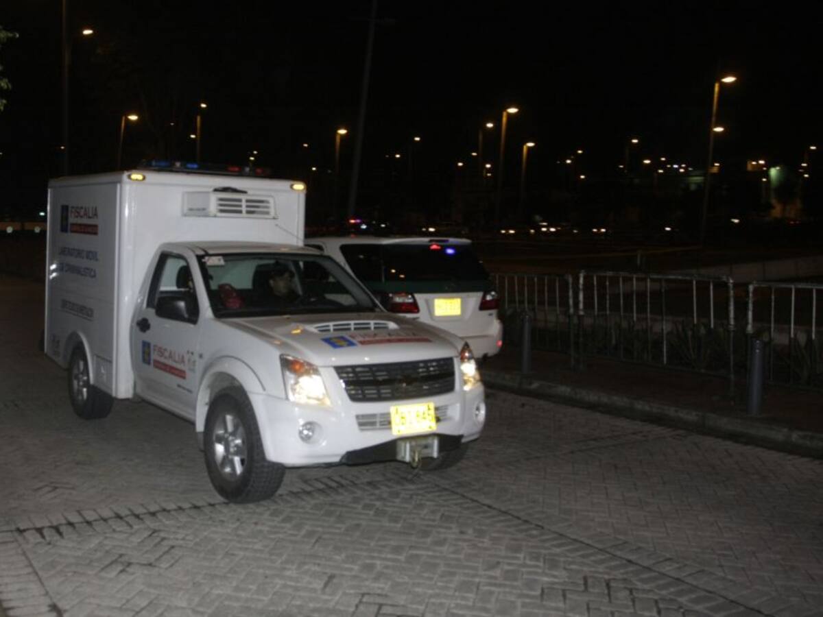 Niño de 8 años es asesinado en medio de una riña familiar en Bogotá