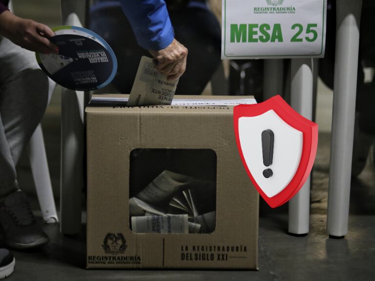 ¿Realmente hay riesgo de fraude? Así avanza la investigación de la SIC (Getty Images)