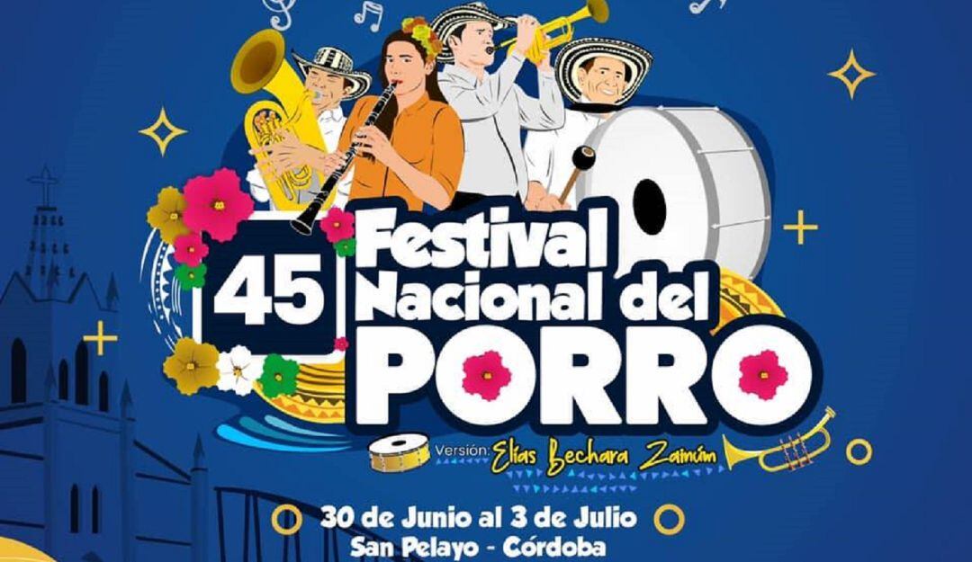Concursos, foros, encuentros, defiles, talleres. El festival esta lleno de actividades para toda la familia.