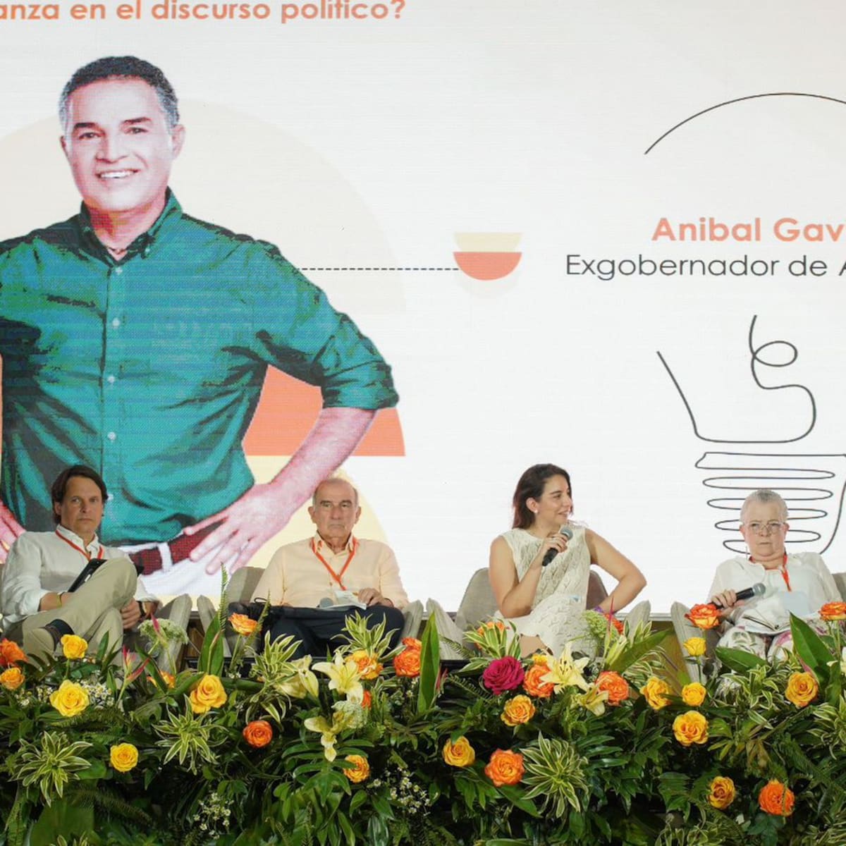 El miedo y la esperanza: las emociones que moldean el discurso político en Colombia