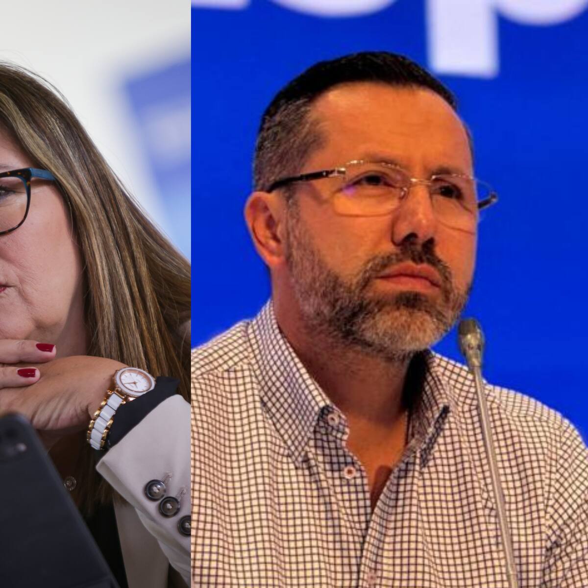 Fiscal Camargo se queda y alcalde de Bucaramanga se va: Así votaría hoy el Consejo de Estado