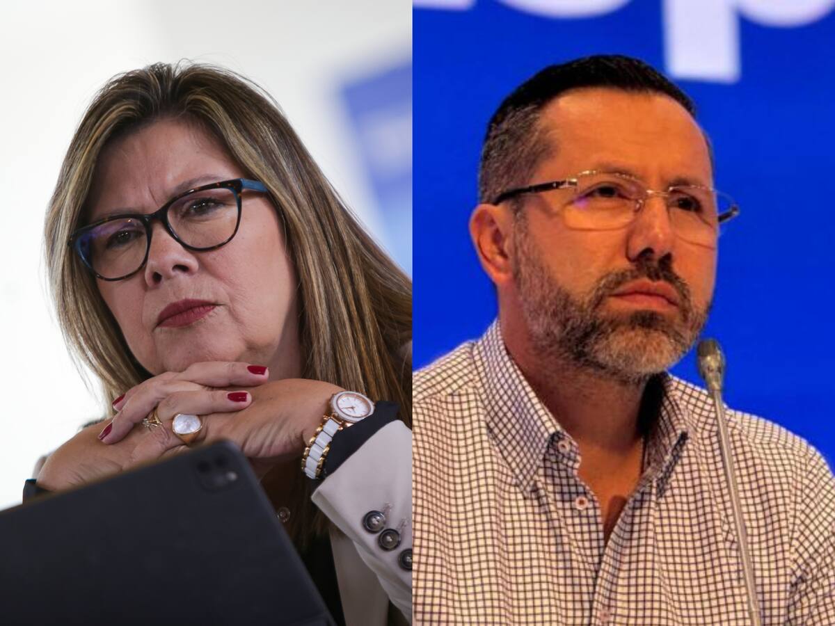 Fiscal Camargo se queda y alcalde de Bucaramanga se va: Así votaría hoy el Consejo de Estado