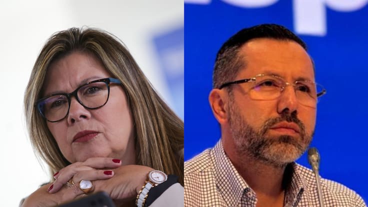 Fiscal Camargo se queda y alcalde de Bucaramanga se va: Así votaría hoy el Consejo de Estado