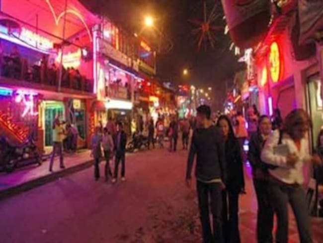 Habría rumba hasta las 6:00 de la mañana en 'Cuadra Picha'