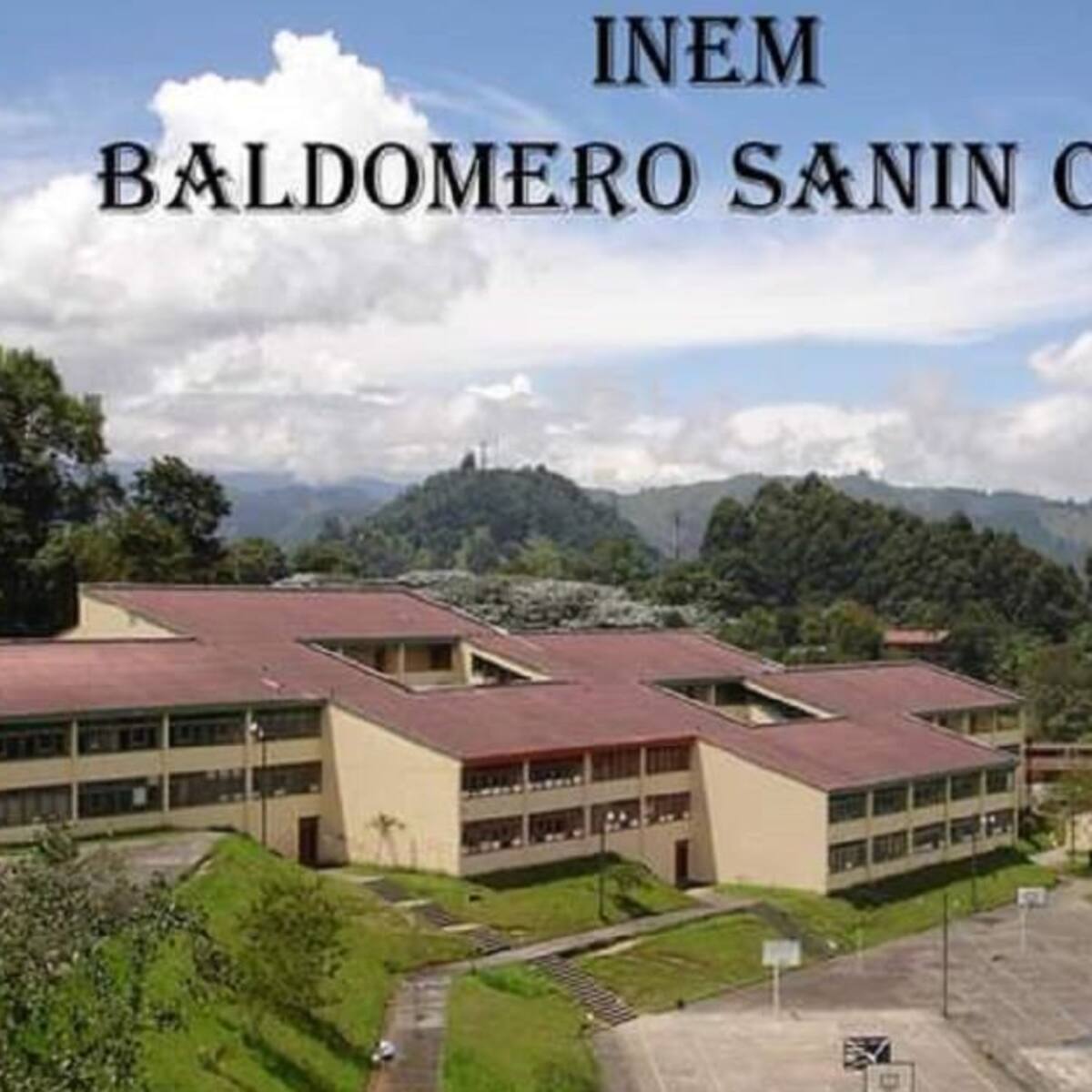 Docentes temen un cierre definitivo para el INEM de Manizales