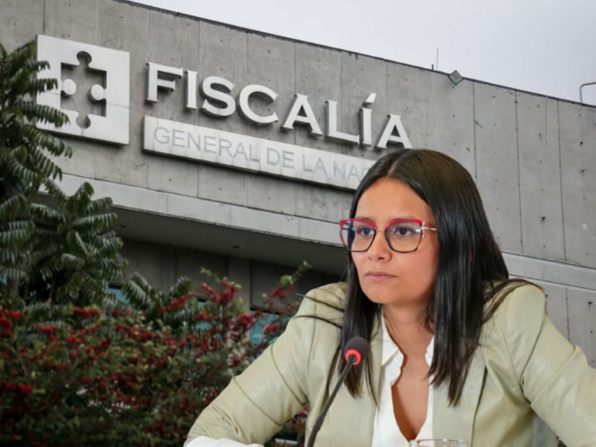 Fiscalía ordenó examen toxicológico a Angie Rodríguez tras denuncia de presunto intento de homicidio