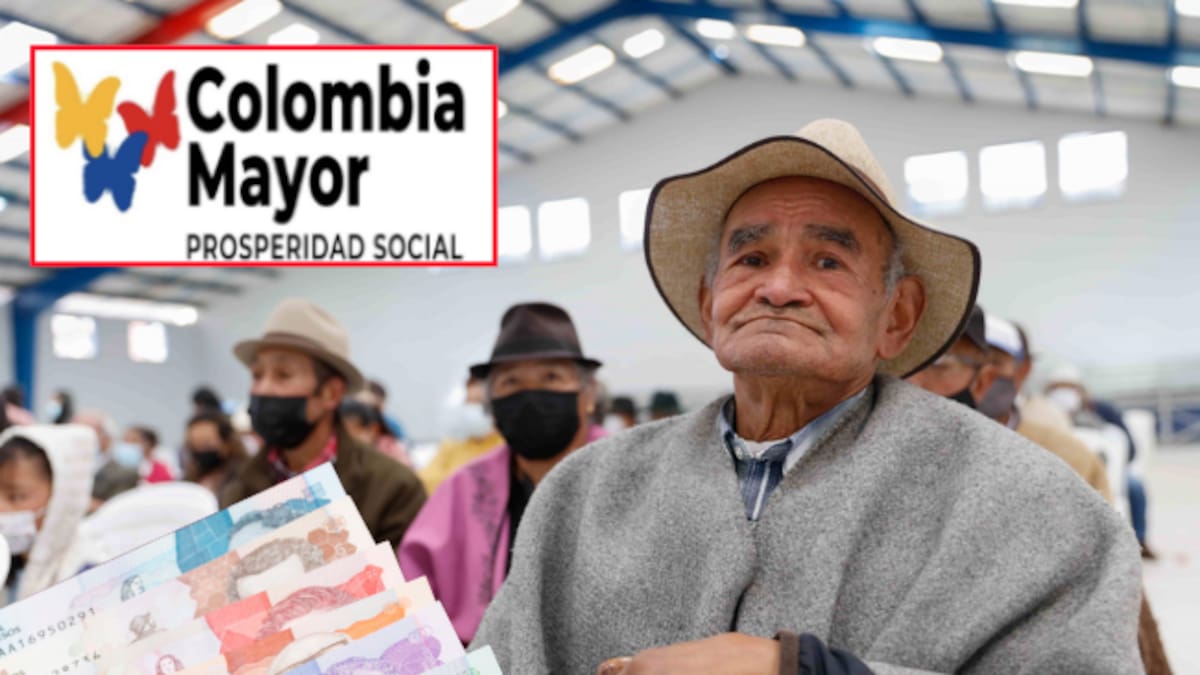 Colombia Mayor 2026: inicia la entrega del ciclo 4 para cerca de 3 millones de beneficiarios