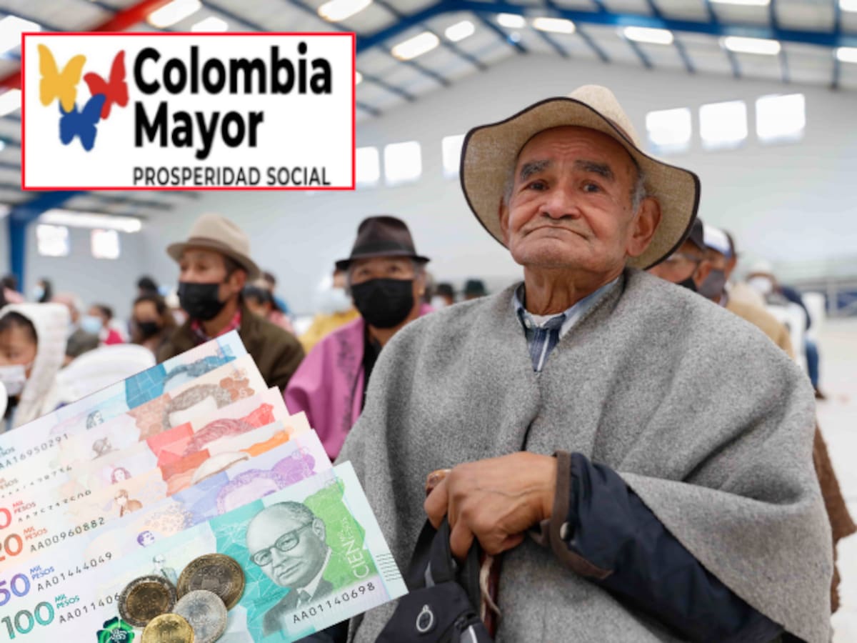 Colombia Mayor 2026: inicia la entrega del ciclo 4 para cerca de 3 millones de beneficiarios