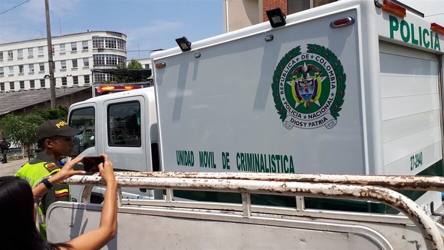 Adelantan identificación del cadáveres hallados en Tumaco, Nariño . Foto: W Radio