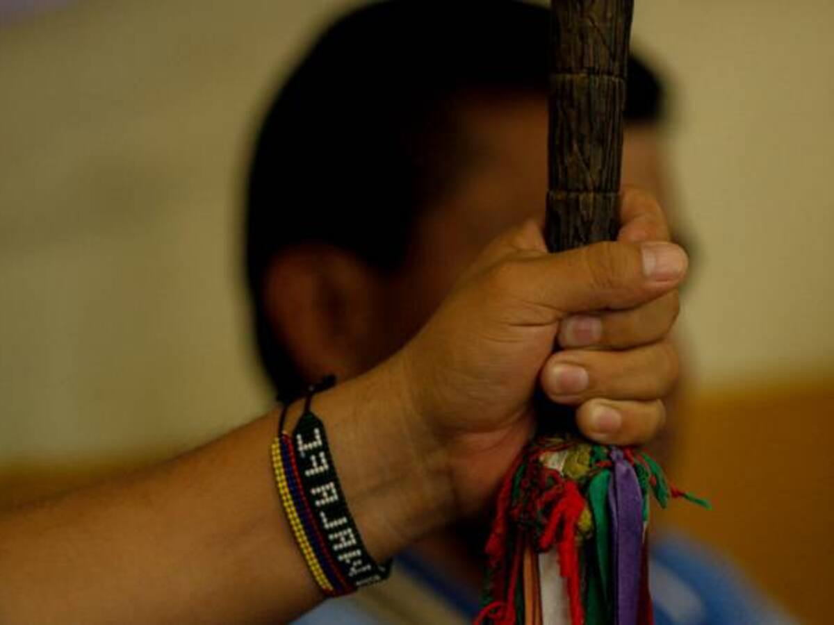 Fuerzas políticas firman pacto contra asesinatos de líderes sociales