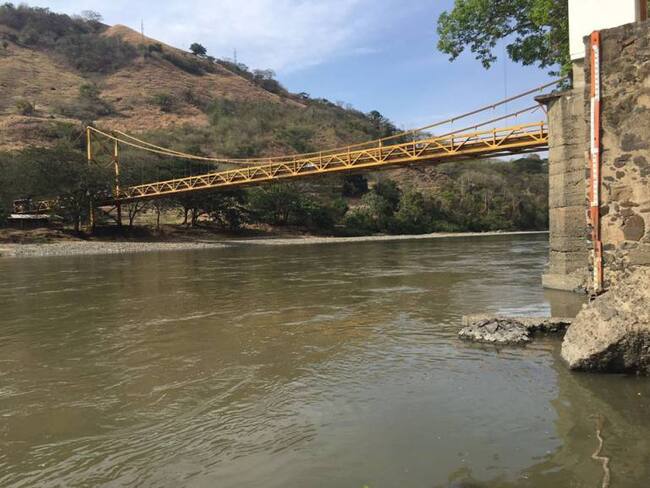 Antioquia construirá una generadora de energía en el suroeste