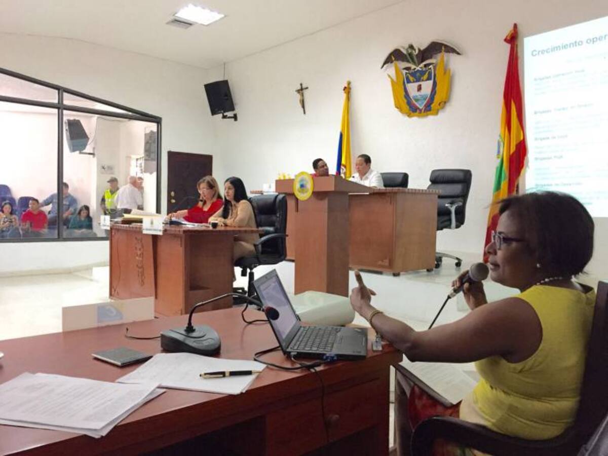 Pago de cartera permitiría acelerar plan para mejorar servicio