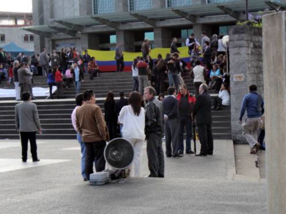 Así están las investigaciones en el país