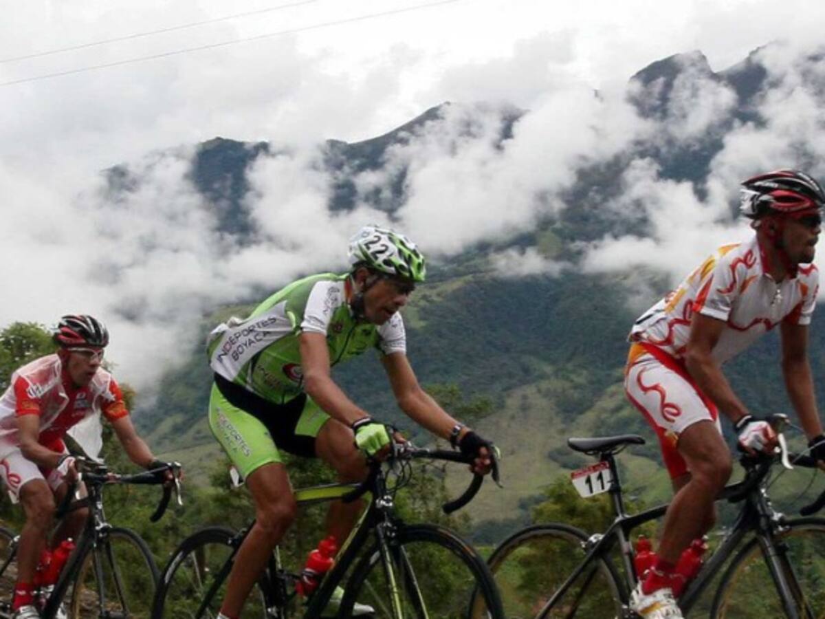 A partir de este miércoles cierres en importantes vías por la 'Vuelta al Tolima’