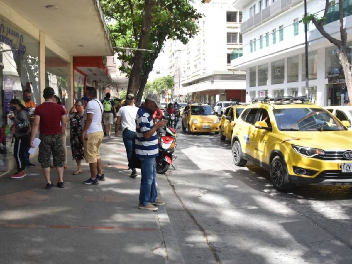 ‘Santa Marta despierta’ espera reactivar la economía de la ciudad