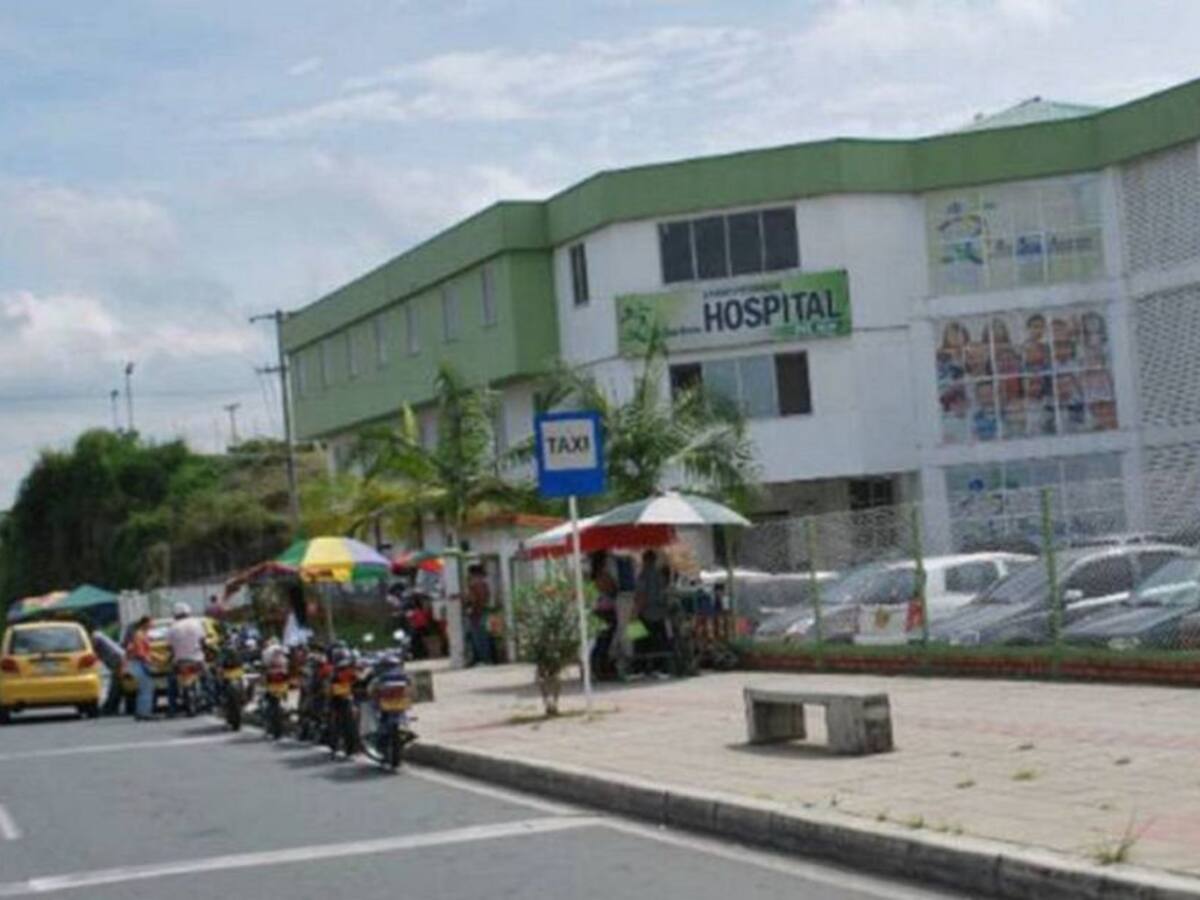 Red Salud está superando la capacidad instalada en vacunación COVID-19