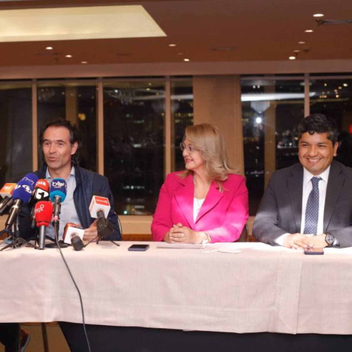 Equipo por Colombia inscribirá el miércoles su coalición ante Registraduría